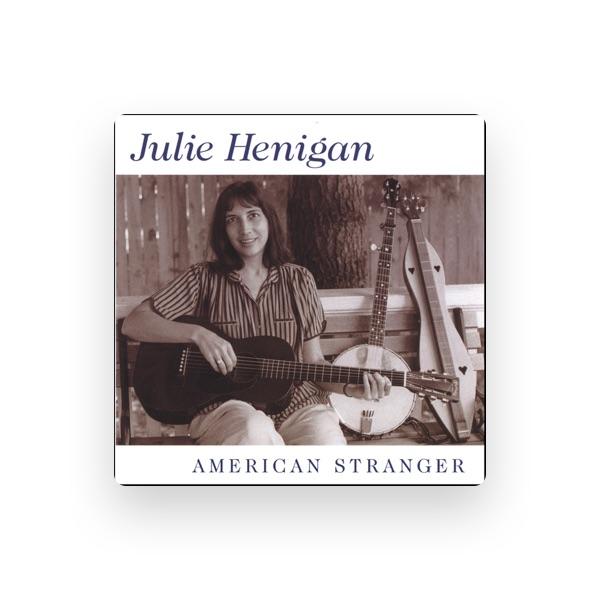 Julie Henigan