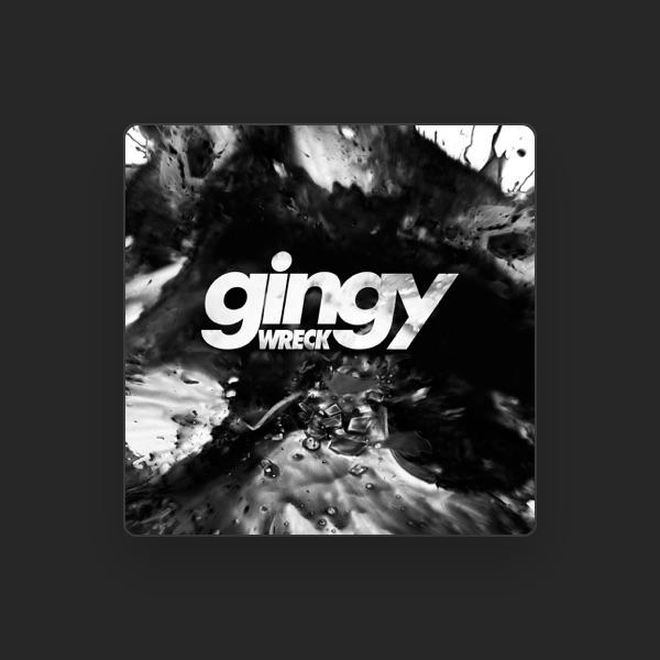 Gingy