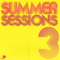Summer Sessions Vol.3 Continuous Mix