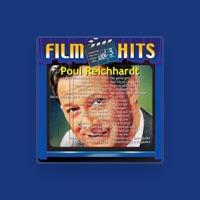 Poul Reichhardt