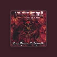 Johnny Rodes Outlaw Band