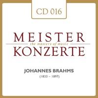 Konzert für Klavier und Orchester Nr. 1 d-Moll, op. 15: Rondo. Allegro non troppo