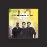 Micah Watson Band