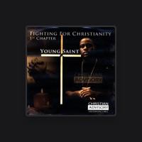 Young Saint