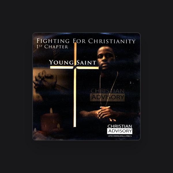 Young Saint