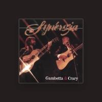 Gambetta & Crary