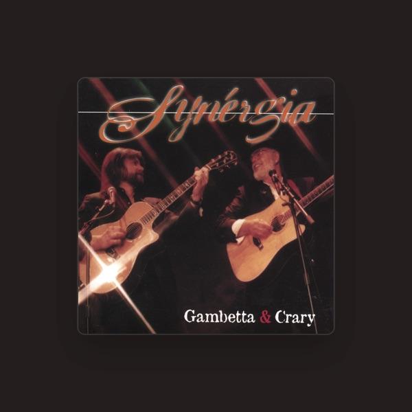 Gambetta & Crary