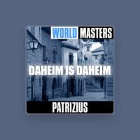 Patrizius