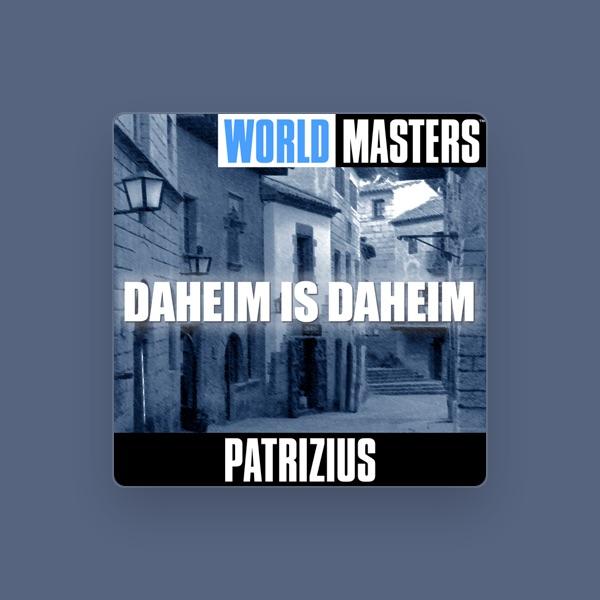 Patrizius
