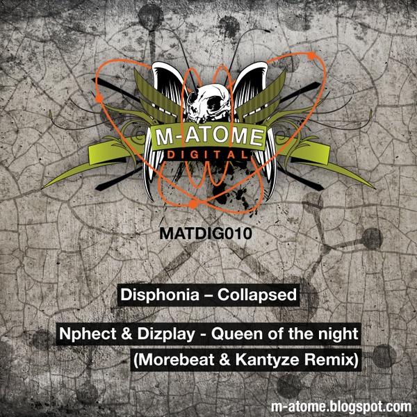 Queen of Night (MoreBeat & Kantyze Remix)