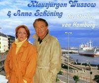 Die Strassen von Hamburg