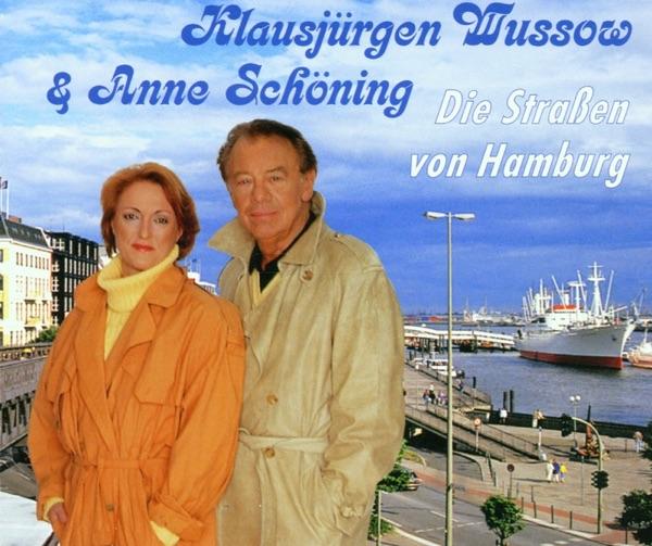 Die Strassen von Hamburg