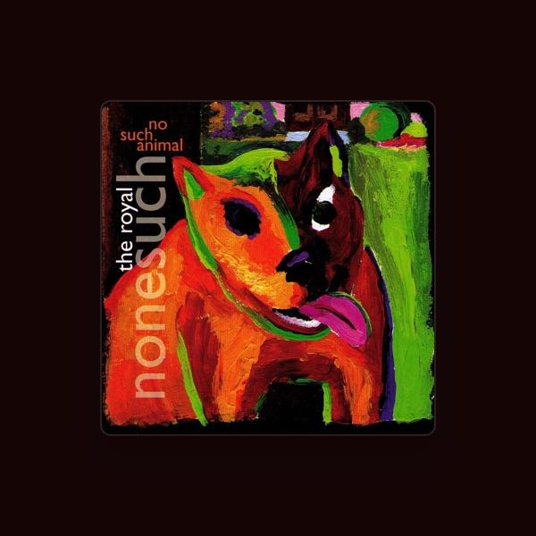 The Royal Nonesuch