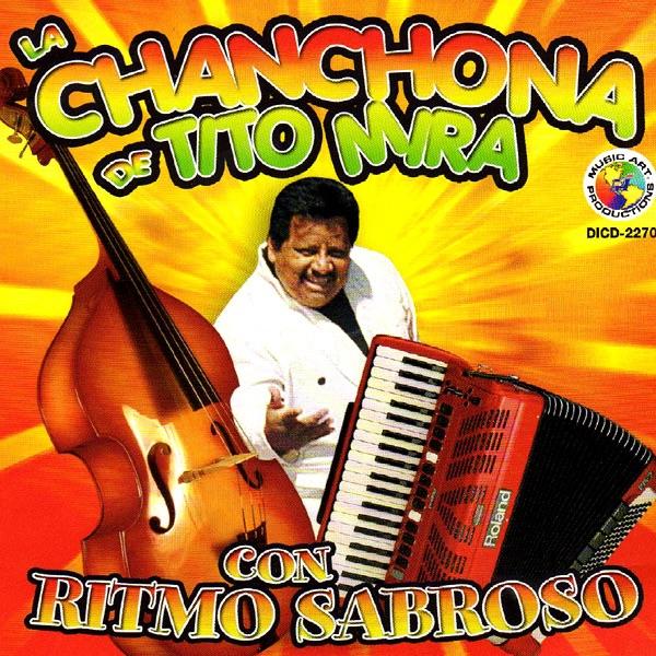 El Chiquirrin