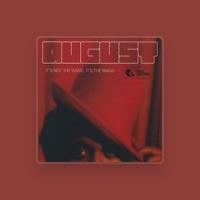 August