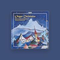 Beatrice-Maria Weinberger