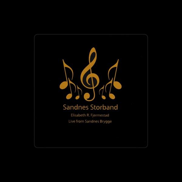 Sandnes Storband