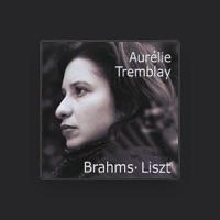 Aurelie Tremblay