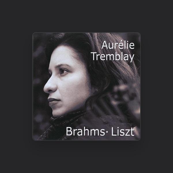 Aurelie Tremblay
