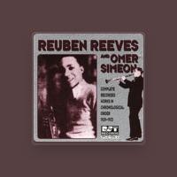 Reuben Reeves & Omer Simeon
