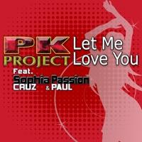 Let Me Love You (Beat Jockeys Club Mix)
