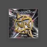 Manigance