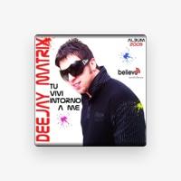 Deejay Matrix