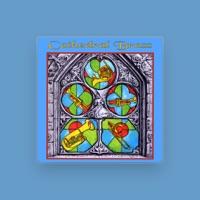 Cathedral Brass
