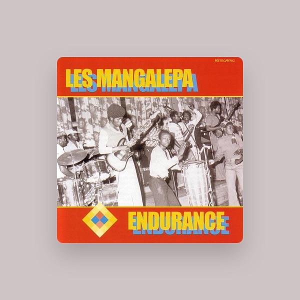 Les Mangalepa