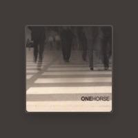 One Horse