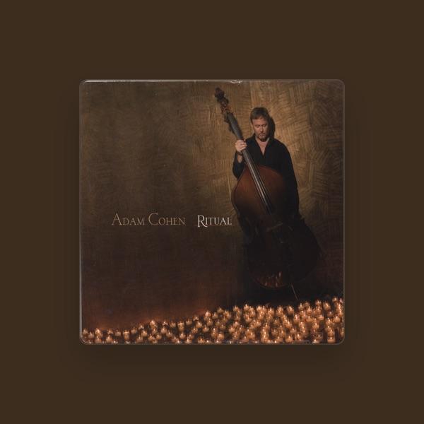 Adam Cohen