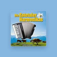 Estetaler Harmonikas