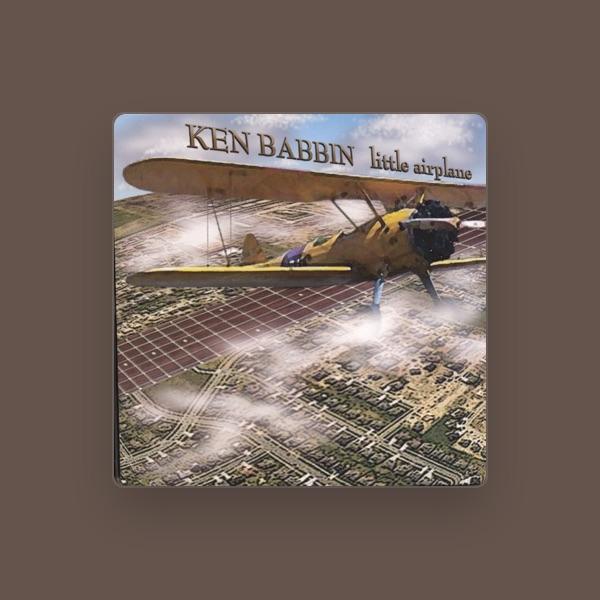Ken Babbin