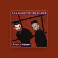 Luxury beat