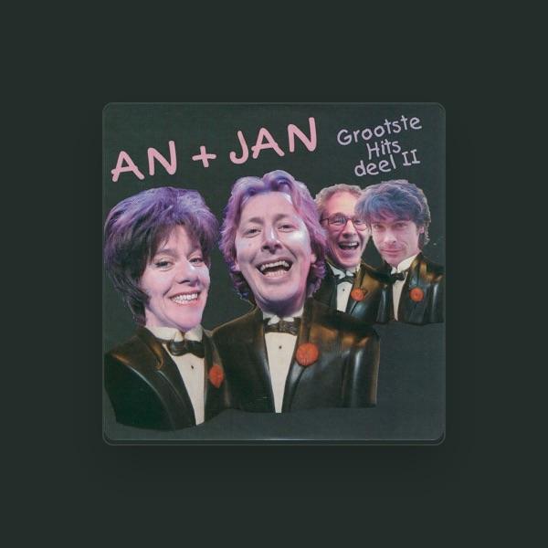 An + Jan