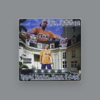 Frank White a.k.a Mr. Million
