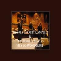 Delores Barrett Campbell