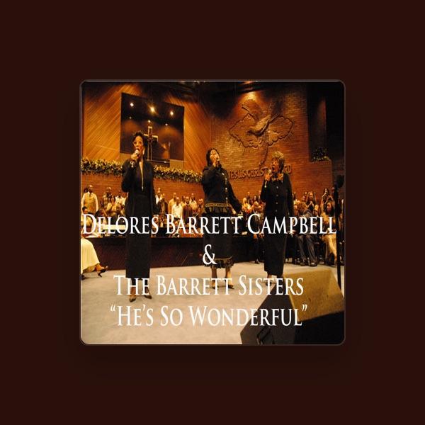 Delores Barrett Campbell