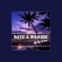 Dave & Dominic