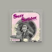 Suzy Solidor