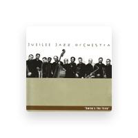 Jubilee Jazz Orchestra