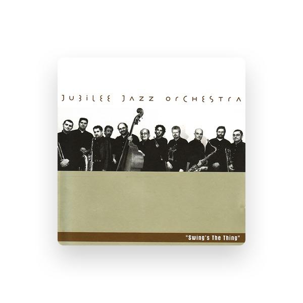 Jubilee Jazz Orchestra