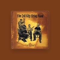 Evil City String Band