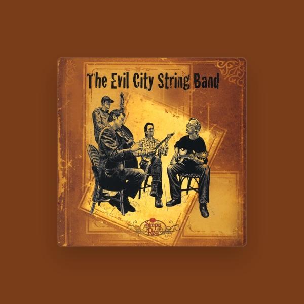 Evil City String Band
