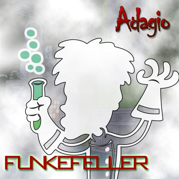 Adagio (Silent J Remix)