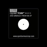 Jose Gonzalez