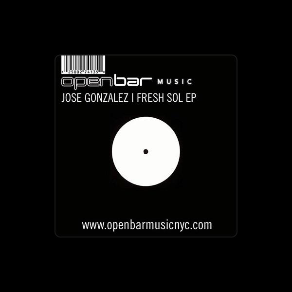 Jose Gonzalez