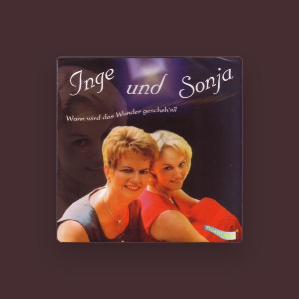 Inge Und Sonja