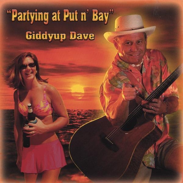 Partying At Put N' Bay (Party Version)
