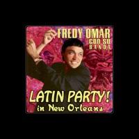 Fredy Omar Con Su Banda
